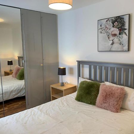 Apartament Causewayside Edynburg Zewnętrze zdjęcie