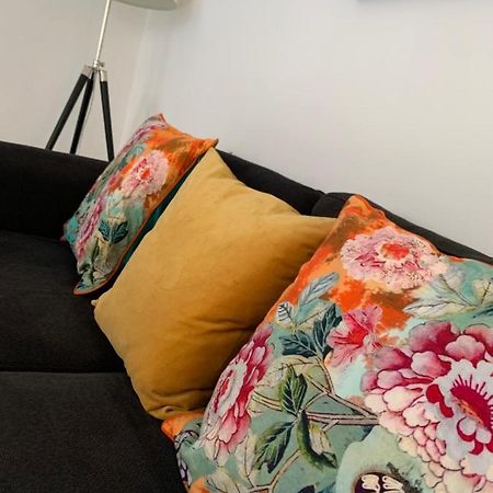 Apartament Causewayside Edynburg Zewnętrze zdjęcie
