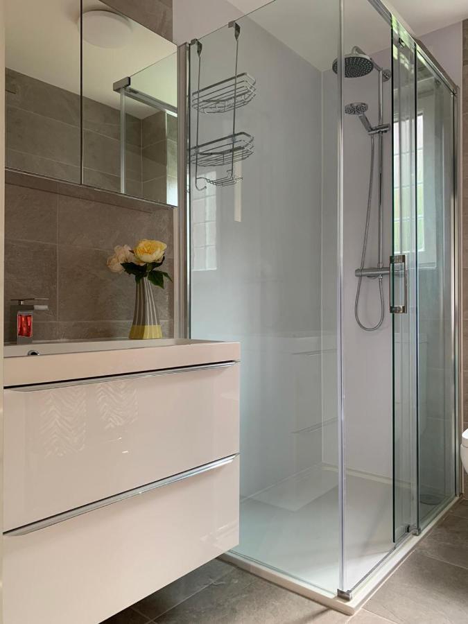 Apartament Causewayside Edynburg Zewnętrze zdjęcie