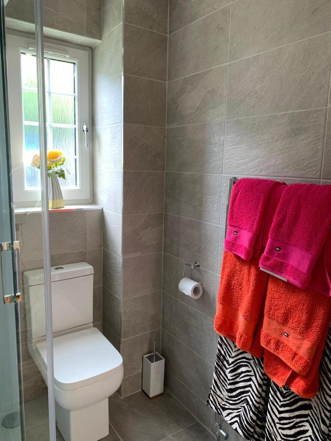 Apartament Causewayside Edynburg Zewnętrze zdjęcie